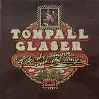 Take The Singer With The Song by Tompall Glaser