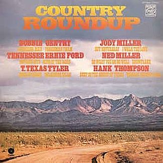 Country Roundup by Various