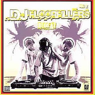 DJ Floorfillers Reggae Vol. 2 by Various