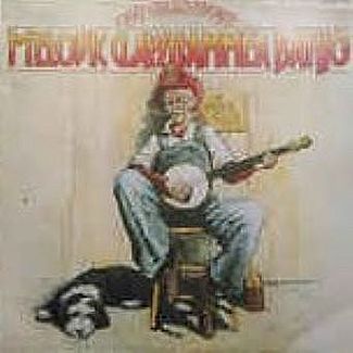 Melodic Clawhammer Banjo - Chief O'Neill's Favorite by Various