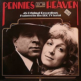 Pennies From Heaven by Various