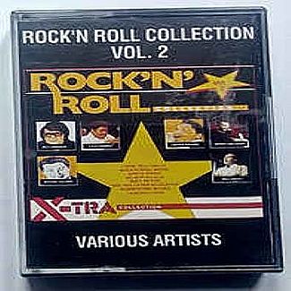 Rock 'N' Roll Collection Vol.2 by Various