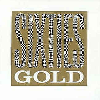 Sixties Gold by Various