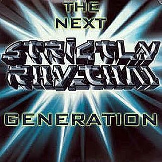 The Next Strictly Rhythm Generation by Various