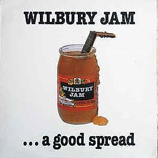 ... A Good Spread by Wilbury Jam