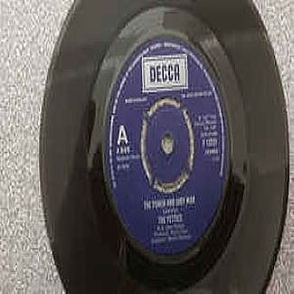 The Punch And Judy Man by The Yetties