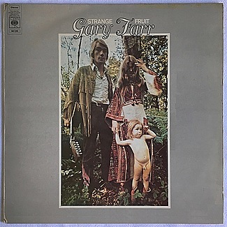 Strange Fruit by Gary Farr