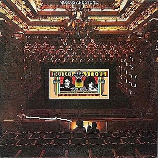 Moscos & Stone by Moscos & Stone