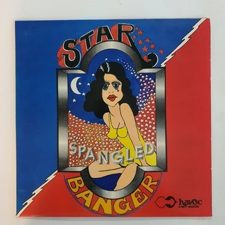 Star Spangled Banger by Star Spangled Banger