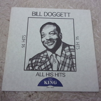 All His Hits (14 Hits) by Bill Doggett