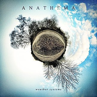 Weather Systems by Anathema