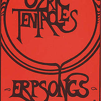 Erpsongs by Ozric Tentacles