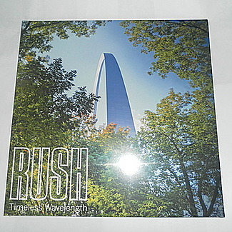 Live In Concert From St. Louis, MOI by Rush