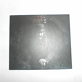Ordinary Man by Ozzy Osbourne