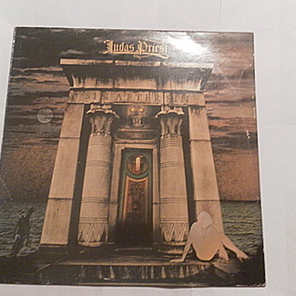 Sin After Sin by Judas Priest