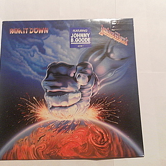 Ram It Down by Judas Priest