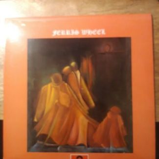 Ferris Wheel by Ferris Wheel