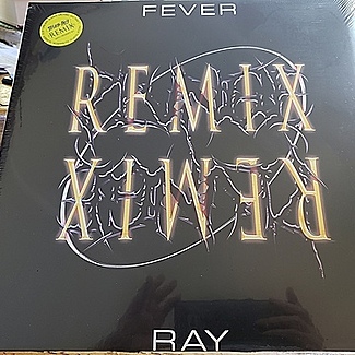 Plunge Remix by Fever Ray