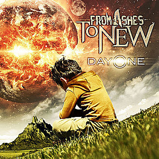 Day One by From Ashes To New