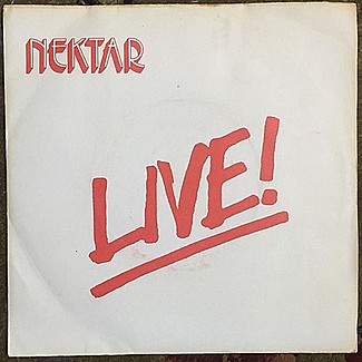 What Ya Gonna Do? / Day In The Life Of A Preacher Part One by Nektar