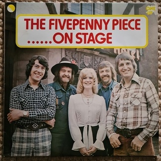 On Stage by Fivepenny Piece