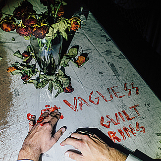 Guilt Ring by VAGUESS