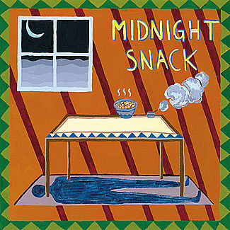 Midnight Snack by Homeshake