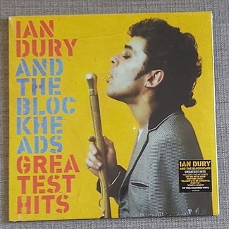 Greatest Hits by Ian Dury And The Blockheads