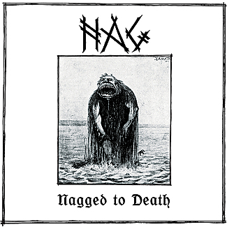 Nagged to Death by Nag