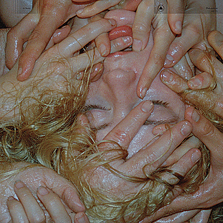 Contact by Pharmakon