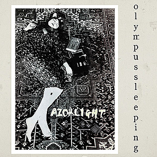 Olympus Sleeping by Razorlight