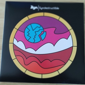 Syndestructible by The Syn