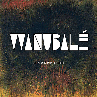 phosphènes by Wanubalé