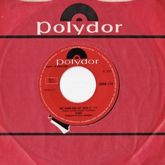 Get Down And Get With It / Do You Want Me / The Gospel According To Rasputin by Slade