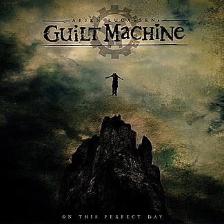 On This Perfect Day by Guilt Machine