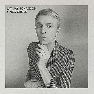Kings Cross by Jay-Jay Johanson