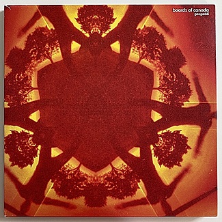 Geogaddi by Boards Of Canada
