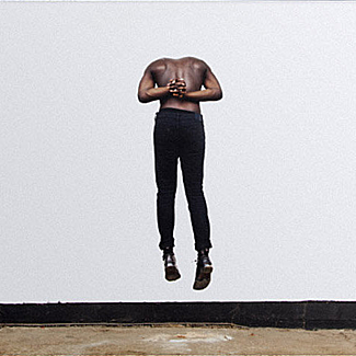 Aromanticism by Moses Sumney