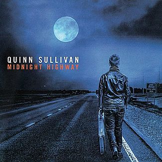 Midnight Highway by Quinn Sullivan