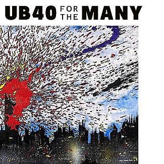 For The Many by UB40
