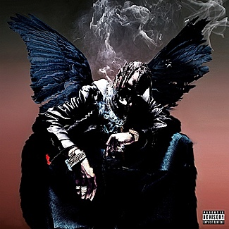 Birds In The Trap Sing McKnight by Travis Scott