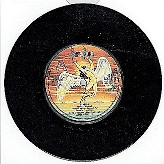 Deborah by Dave Edmunds