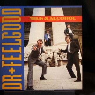 Milk And Alcohol (New Recipe) by Dr. Feelgood