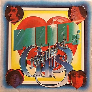 Mud's Greatest Hits by Mud