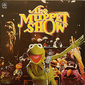 The Muppet Show by The Muppets