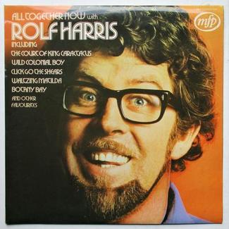 All Together Now by Rolf Harris