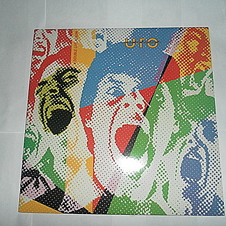 Strangers In The Night by Ufo