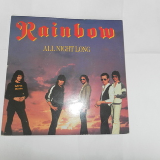 All Night Long by Rainbow