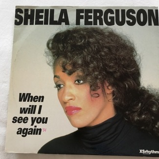 When Will I See You Again '94 by Sheila Ferguson