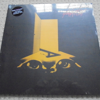 Stagefright by Witchfynde